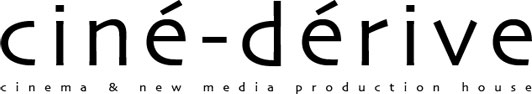 cinederive Logo